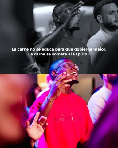 No todo lo que parece pequeño es inofensivo. Hay cosas que no destruyen de inmed