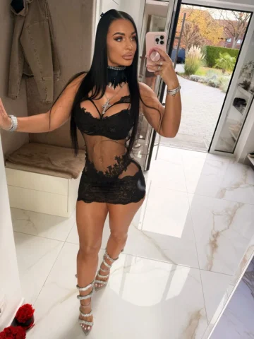 One and Only 🖤 | 1,2 or 3?