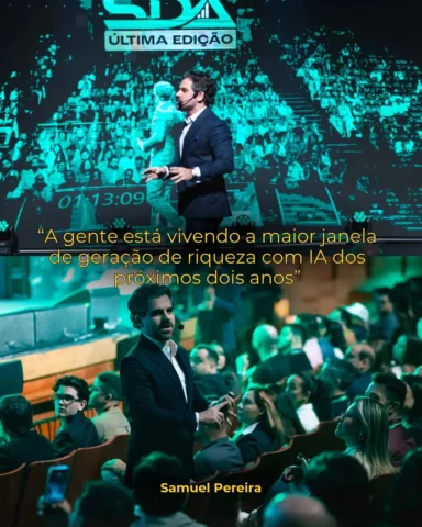 Mais do que conteúdo e intensidade, o que vivemos não cabe em um feed. Cada pale