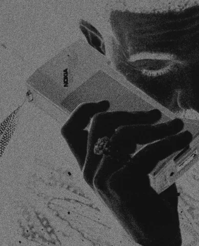 “NOKIA”
Shot on 65mm IMAX Film
March 31st, 2025

Directed by @theo.skudra 

@cha