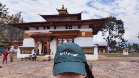 Better late than never. 🙈
Bhutan memz coming through 🇧🇹