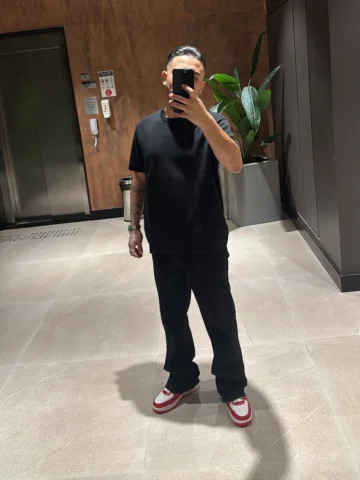 😎