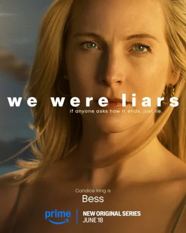 we are liars. we are cracked and broken.