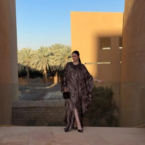 Riyadh is always the best choice 🤎