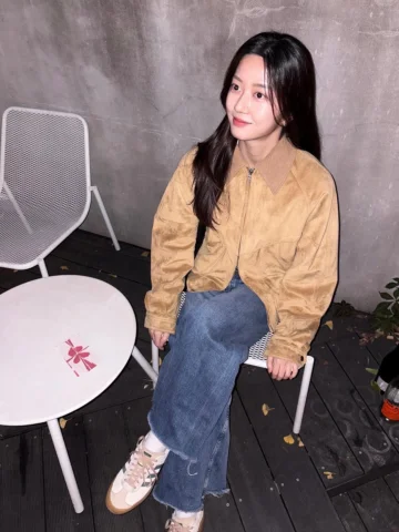 올해 마지막 가을이에오••