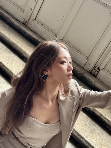 카세르타왕궁에서 즐거웠던 막스마라와의 시간 🎞️
@maxmara @voguekorea