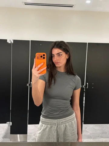 anddd that’s a wrap on the off season🧚🏼‍♀️