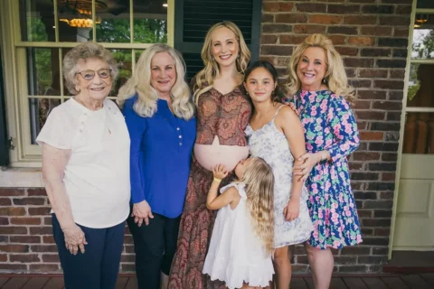 Thank you @emilydsaylor & @wcweaver for planning such a memorable day to celebra
