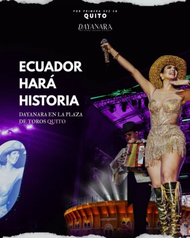 Hay sueños que no nacen en un escenario… nacen en el corazón, hoy ese sueño se h