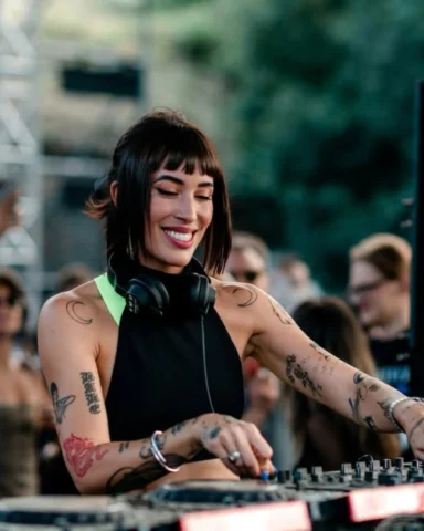 My first @exitfestival was 5 years ago... First time was in no sleep stage and I
