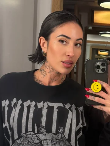 APRIL WITH PSYMAMA 🥷🏻❤️😈