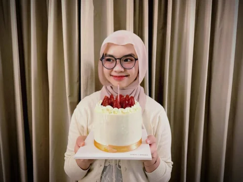 “i want to be a princess when i turn twenty”
