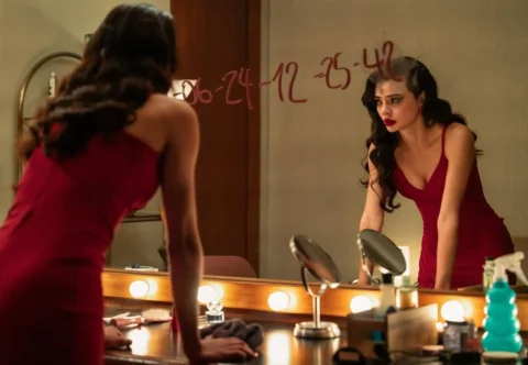 “Me Late Que Sí” disponible en @netflixlat 
Debo decirles que no puedo evitar se