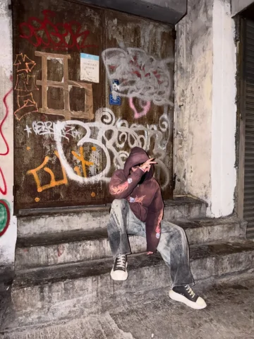 ✌🏻