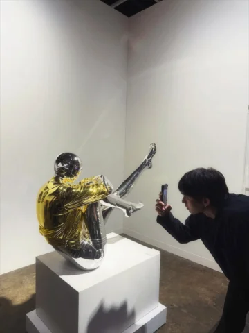 Should I collect some art pieces?