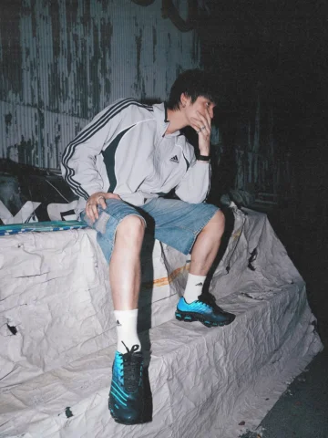 Three stripes supremacy​.

#adidasoriginals