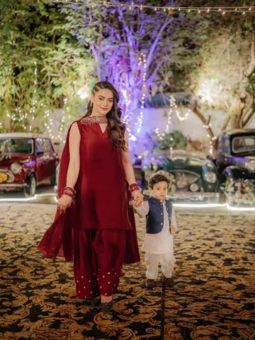 A few with my main guy 🫶🏻

@mkwears_pk 
@wedding.wizards
@luxe_moments_planner