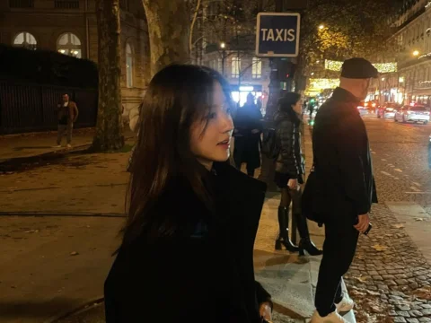 잠깐의 🇫🇷 달팽이요리 👀