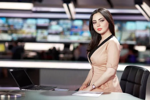 #العربية_في_الرياض‬⁩ في تطور نوعي مهم وفارق.
‏أُرفق صور من الذكريات مع قناة ⁧‫#ا