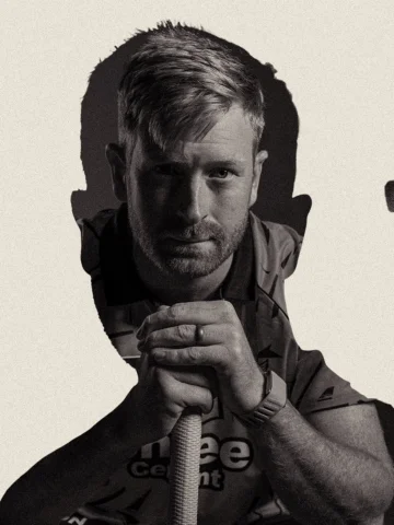 Intensity in Every Layer 🎞️💯

[Heinrich Klaasen | Play With Fire | SunRisers H