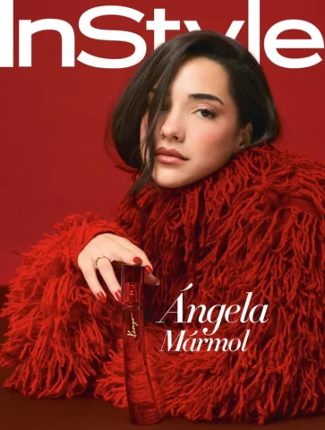 que hemos sido portada de @instylespain x @kenzoparfums 🥹🥹🥹🥹 (pubIi x si a c