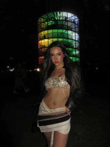 Coachella day 1🌙🎡💋
No hemos llegado de día, pero aún así nos lo hemos disfrut