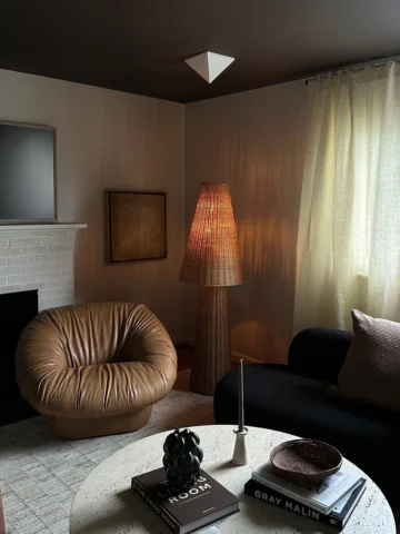 Favorite vignettes from Season 10 of @queereye — the layered corners, quiet deta