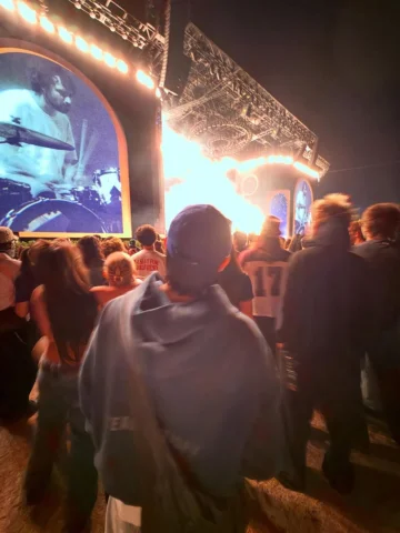 See you again Coachella 🤟