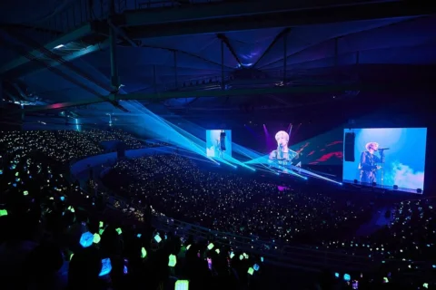 MUTE💚 노란구슬