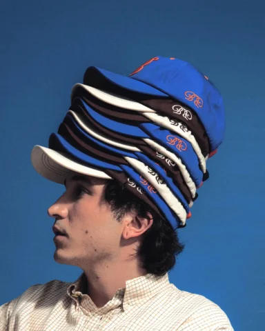 El Gorras🤠 / Dump de China con las nuevas gorras que tenéis en la web de Beanyw