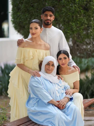 كل عام وأنتم بخير وعساكم من العوادة ❤️Eid Mubarakkkk