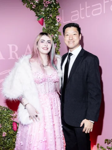 #tbt festa da @lattafa_brazil 💞😍🥰💕