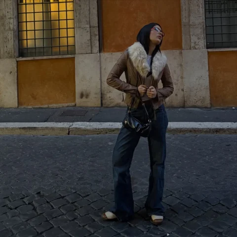 when in rome