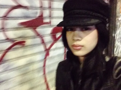 my fav hat btw if u cant tell yet