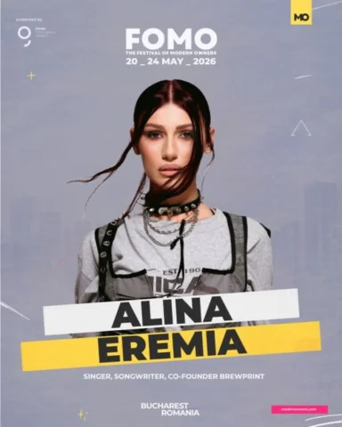 See you at FOMO 2026!✨