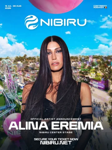 Distractia se muta la mareee. Ne vedem toata vara la @nibiru.universe !!!! Abia 