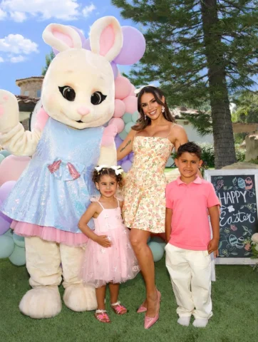Happy Easter 🐰 Laughing, loving, living… so grateful for this life,memories I’l