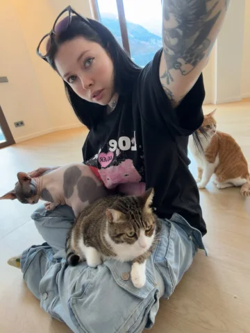 🥰