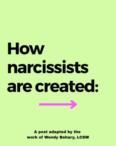 Just finished reading “Disarming the Narcissist by Wendy Behary, LSCW (@donsandd