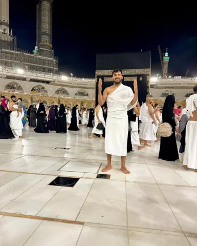 الحمدلله 🤲🏽