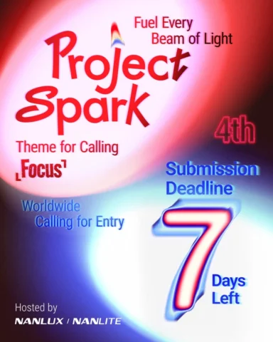 🎥🎥🙌🙌🙌 Calling all creators & filmmakers-Only 7 days left to turn your visio