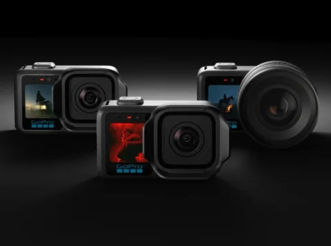 @gopro MISSION 1 SERIES Compact Cinematic Camera System 🎥

8K and 4K Open Gate,