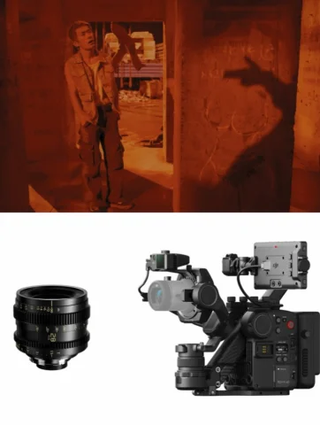 “Resurrection” | Festival de Cannes – Prix Spécial 2025

Let’s enjoy some short 