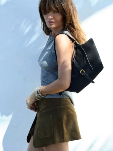 Ibiza tripping for @jeromedreyfuss!’ new campaign ❤️‍🔥