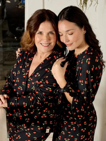 HOJE É ANIVERSÁRIO DA DONA GIL!! 
É dia de comemorarmos muito, você é uma mãe fa