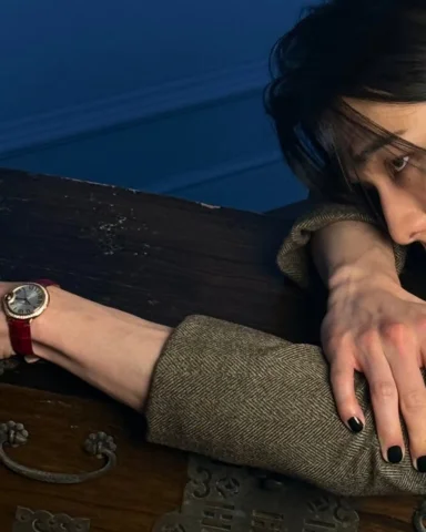 #Cartier #ClashdeCartier #ad