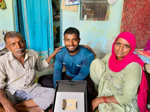 Dhnywaad sabhi ka 🙏 
Unboxing video ankit Baiyanpuria YouTube channel p jake de