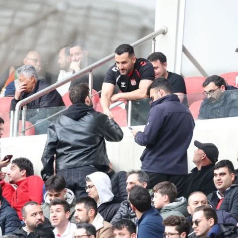 SİVAS Dump sizlerle…