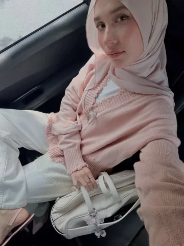 Pinkyyyy gurlll💕💕💕