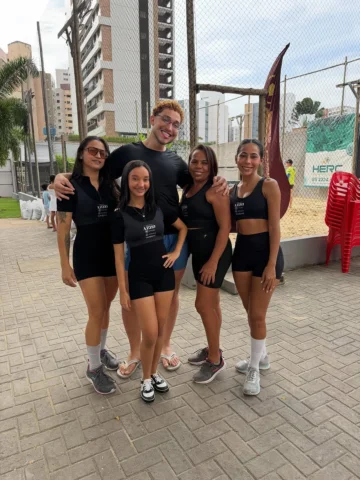 família ❤️ 
evento @usobeyourself
